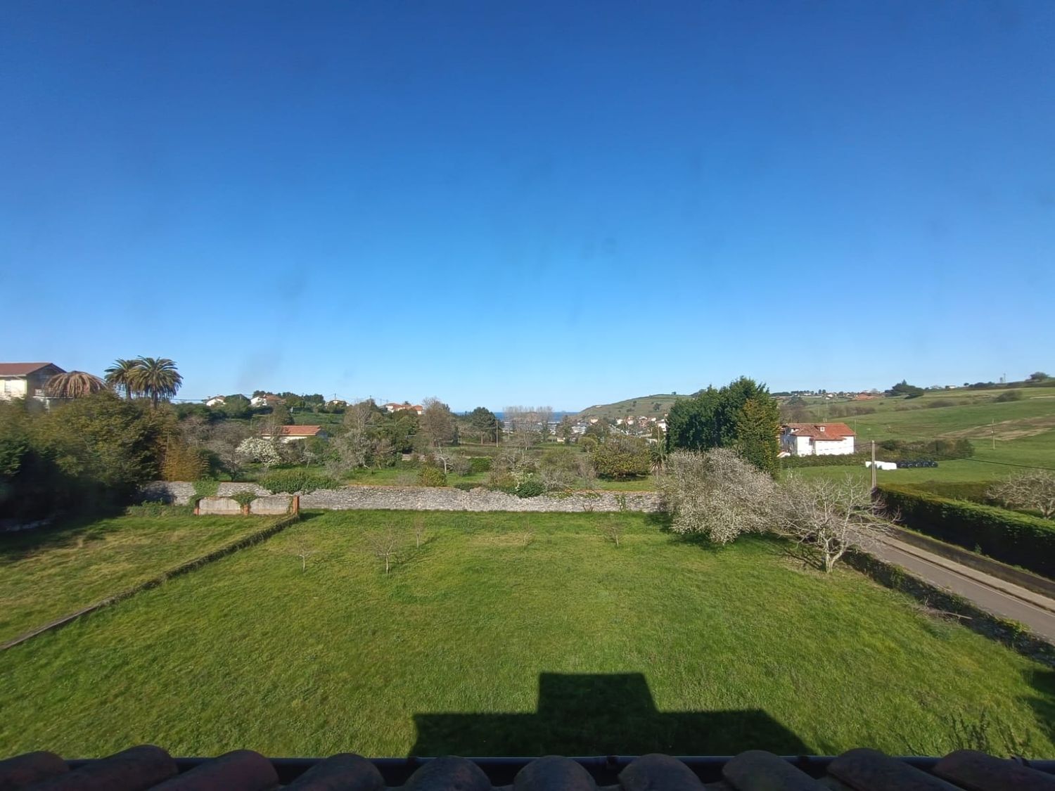 Villa in Castrillon