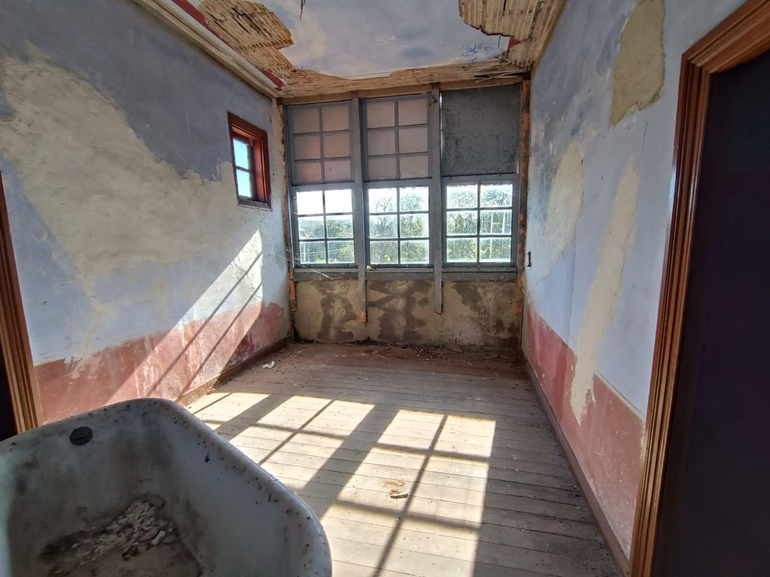 Villa in Castrillon