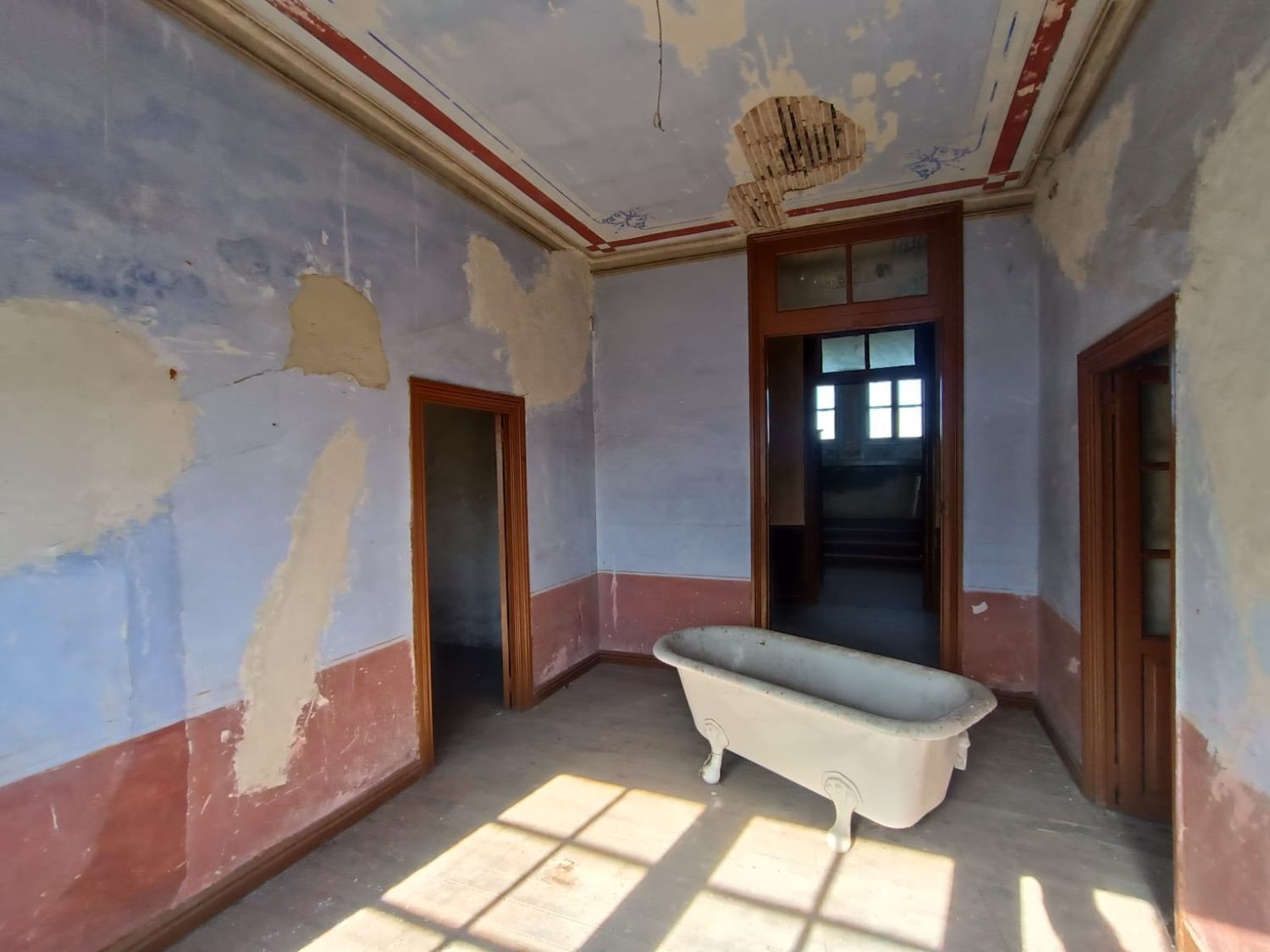 Villa in Castrillon