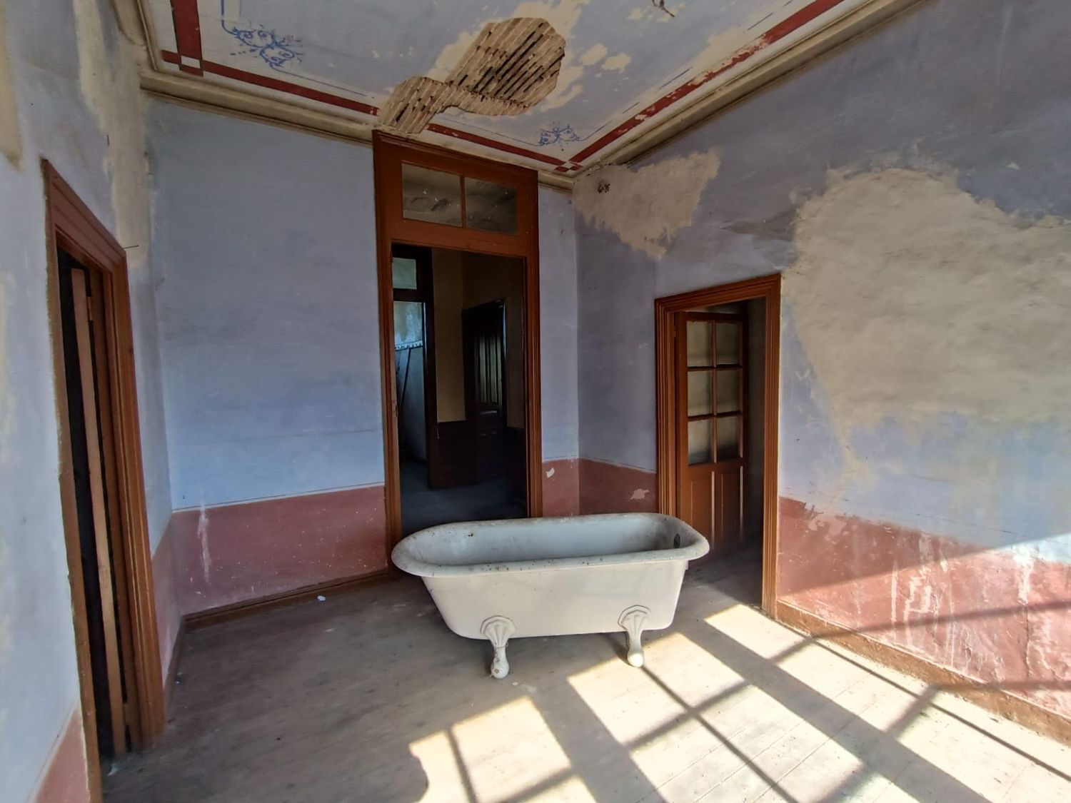 Villa in Castrillon