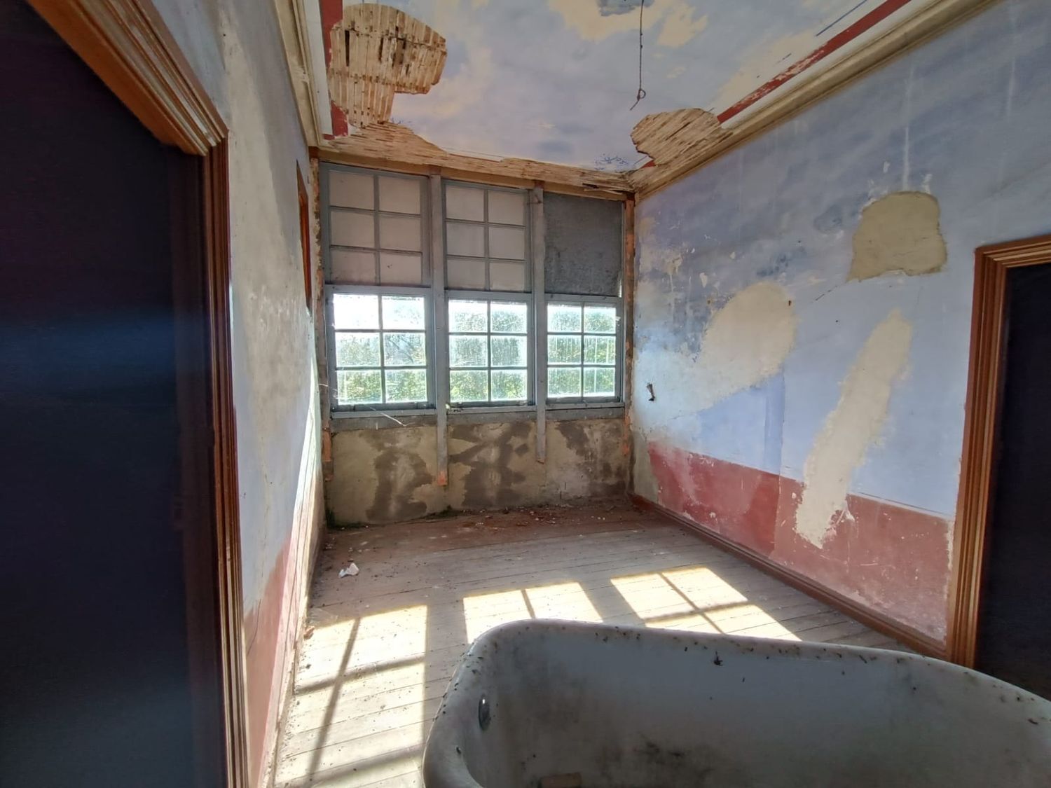 Villa in Castrillon