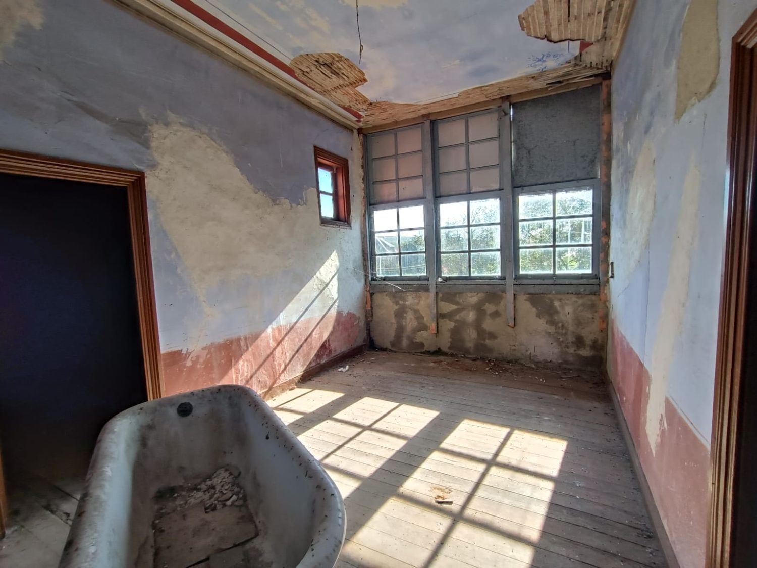 Villa in Castrillon