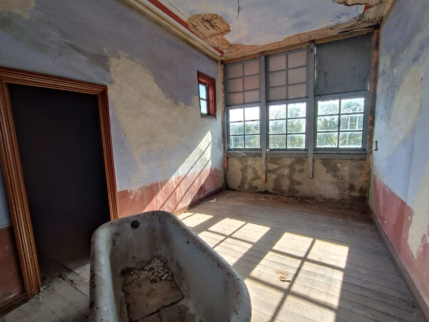 Villa in Castrillon