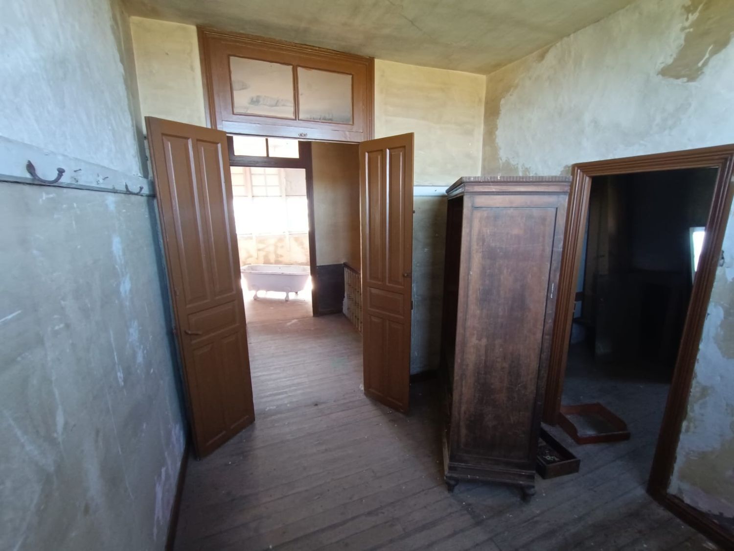 Villa in Castrillon