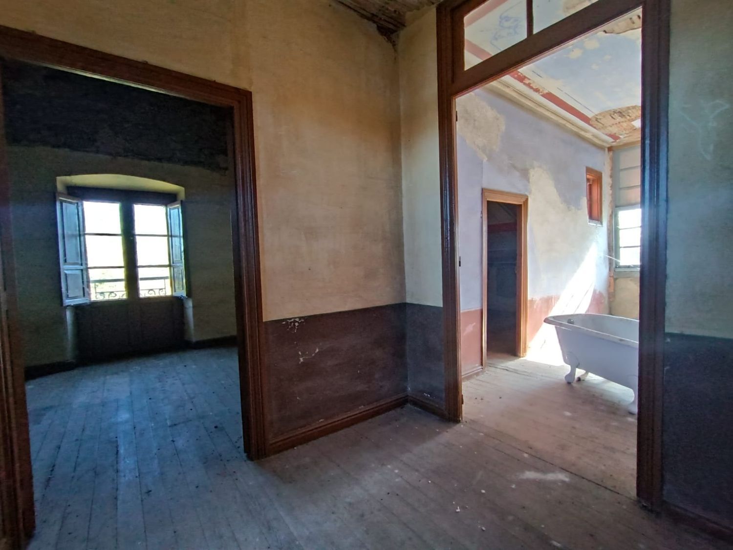 Villa in Castrillon