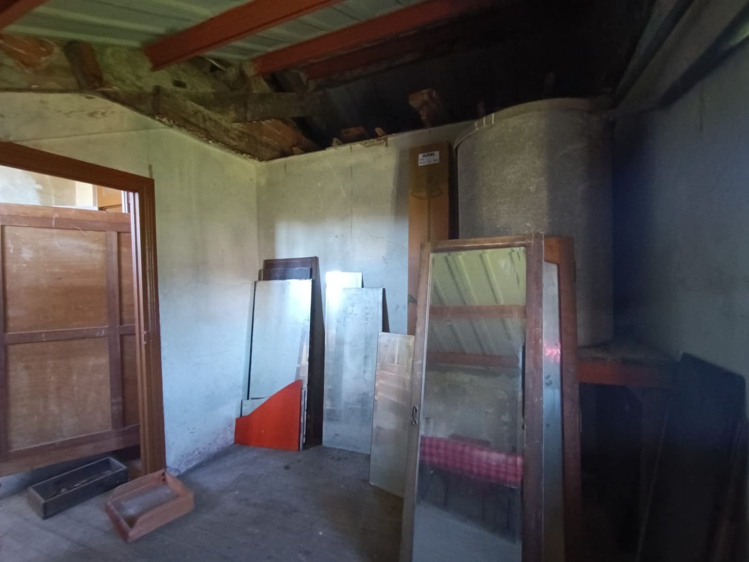 Villa in Castrillon