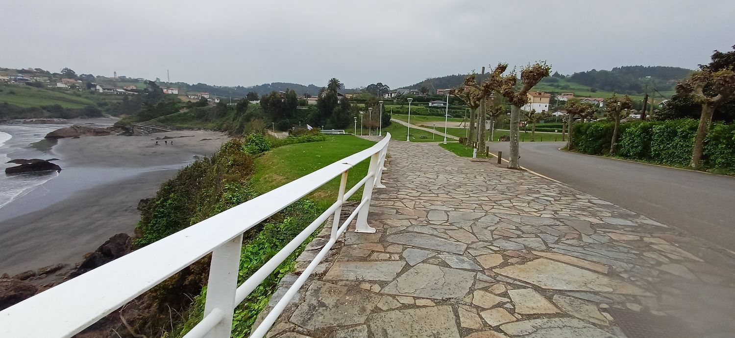 Villa in Castrillon