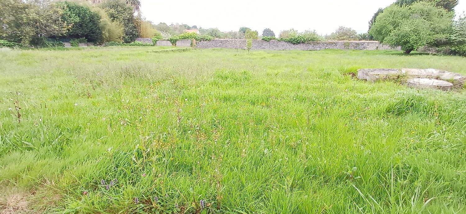 Villa in Castrillon