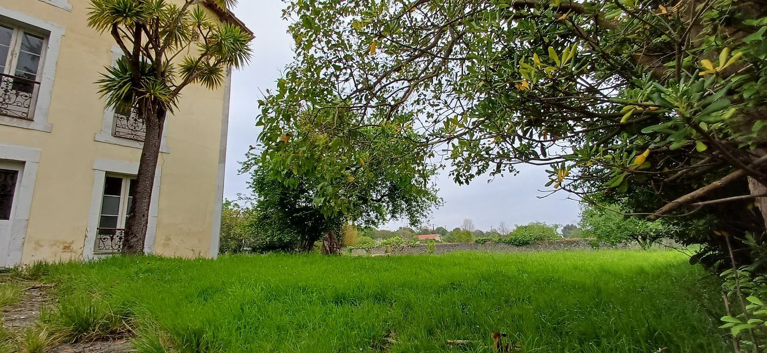 Villa in Castrillon