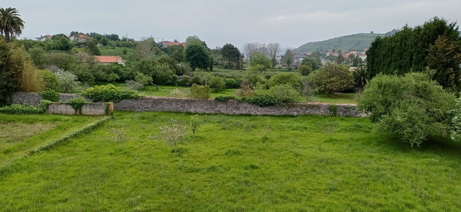 Villa in Castrillon