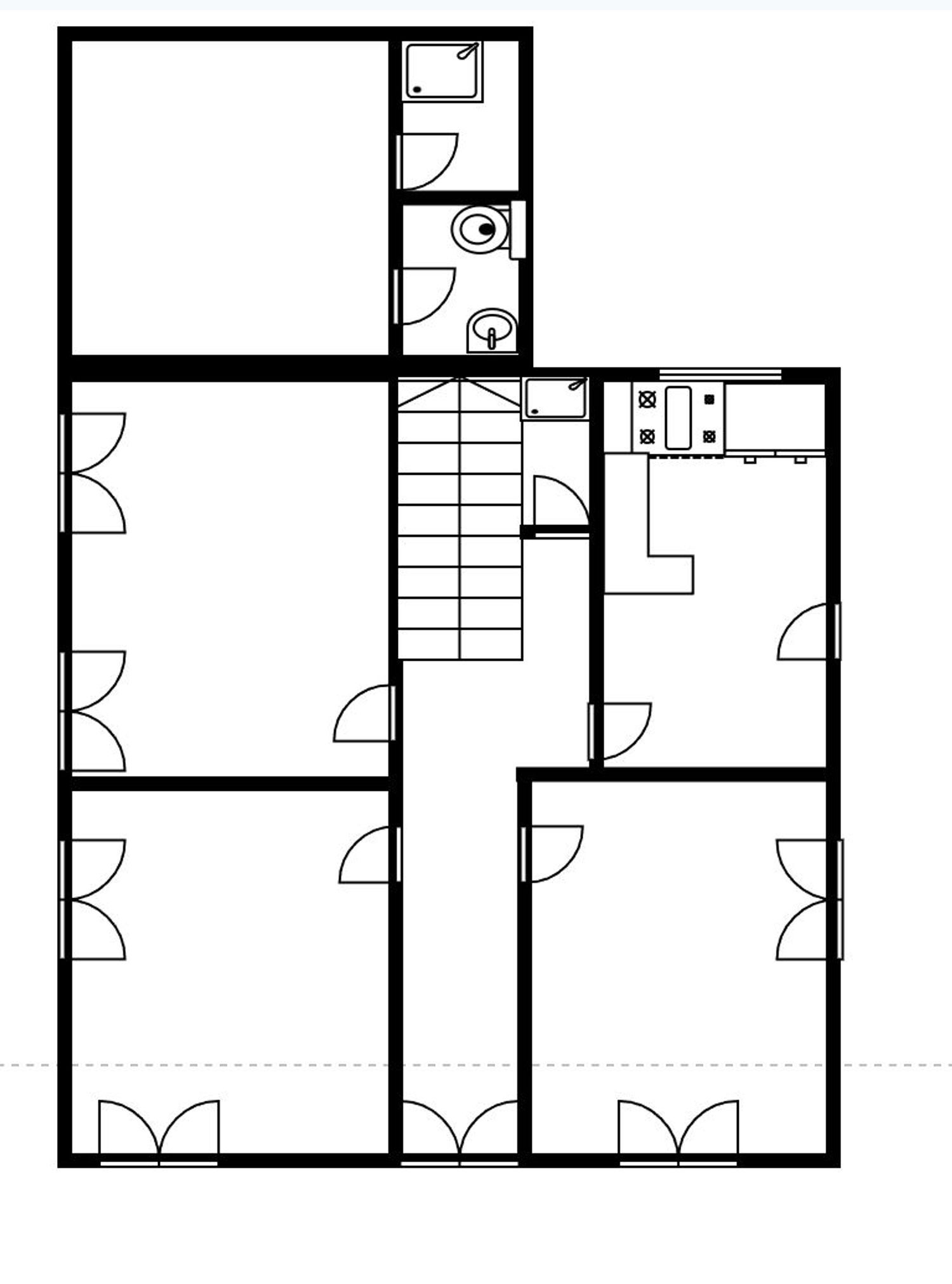 Villa in Castrillon