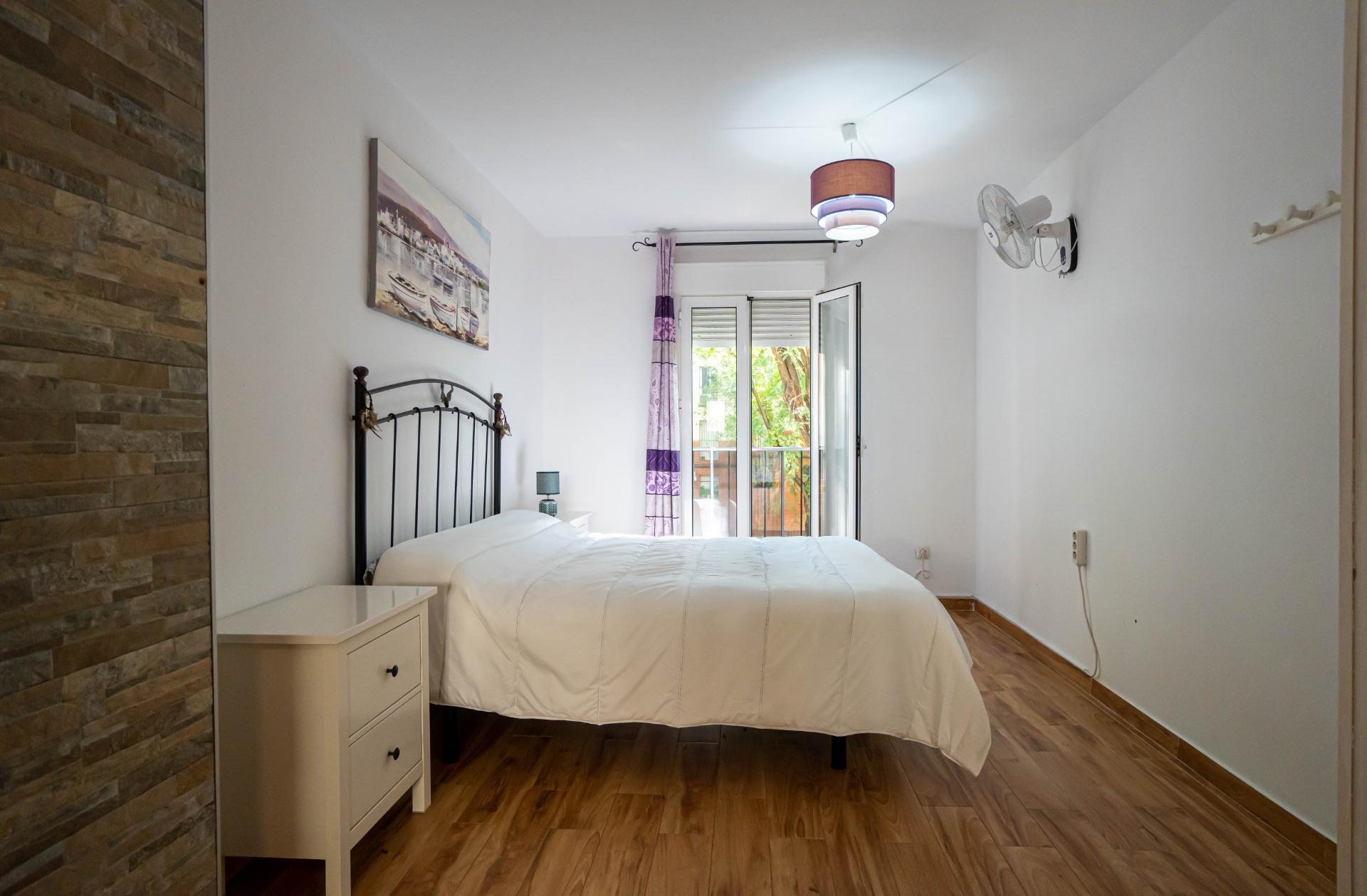 Appartement in Sevilla