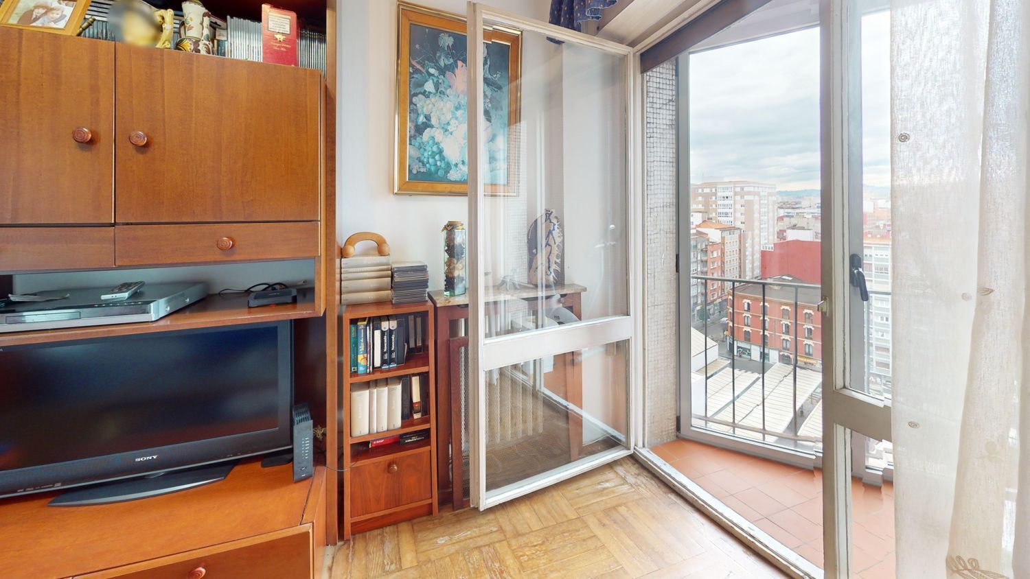 Appartement in Gijón