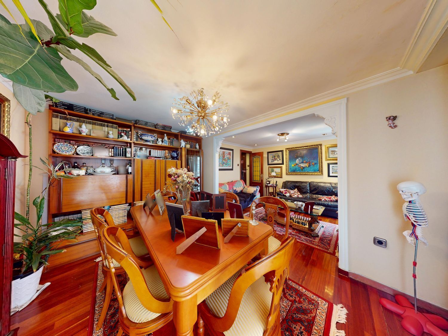 Appartement in Gijón
