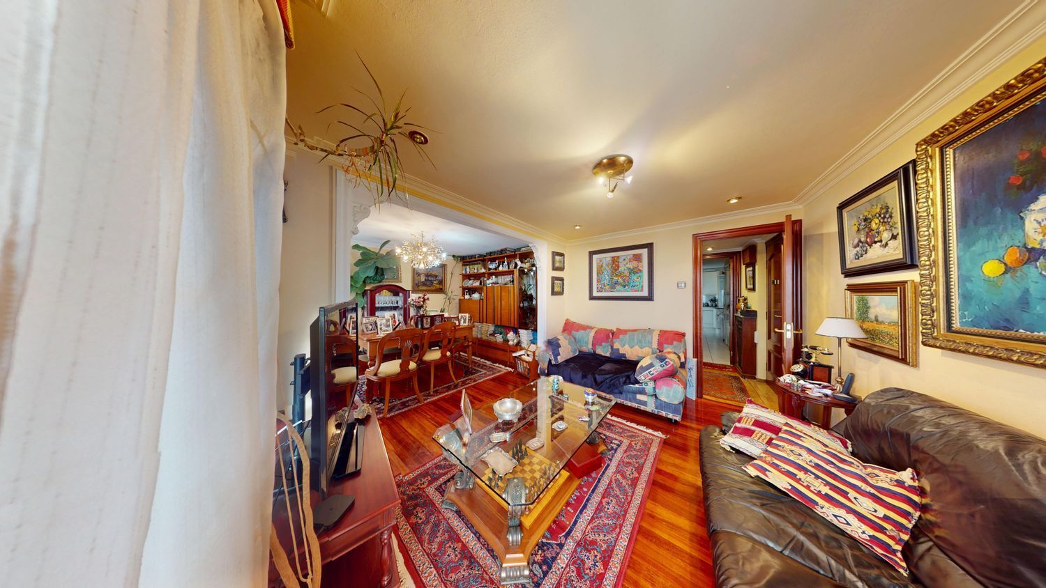 Appartement in Gijón