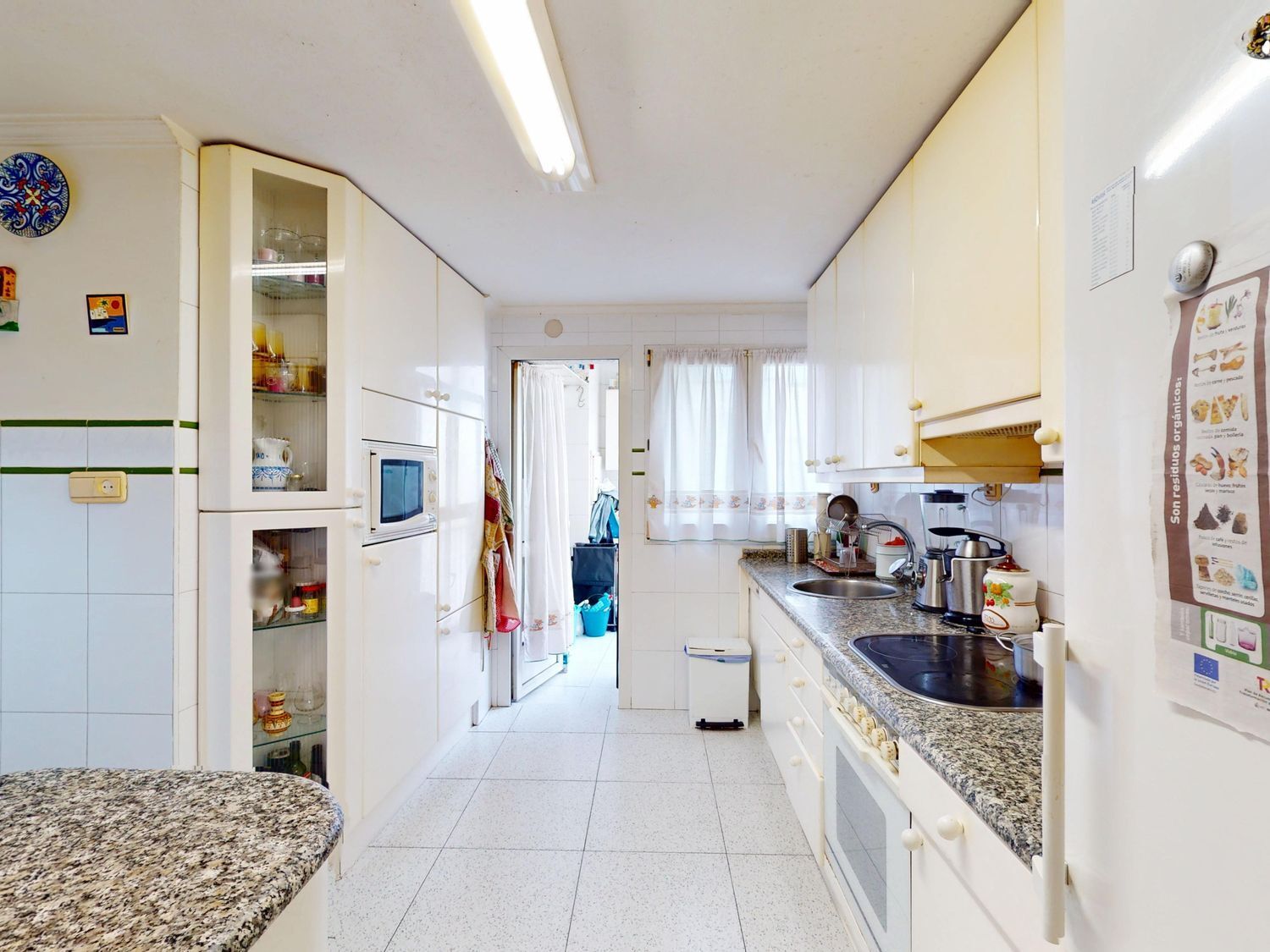 Appartement in Gijón