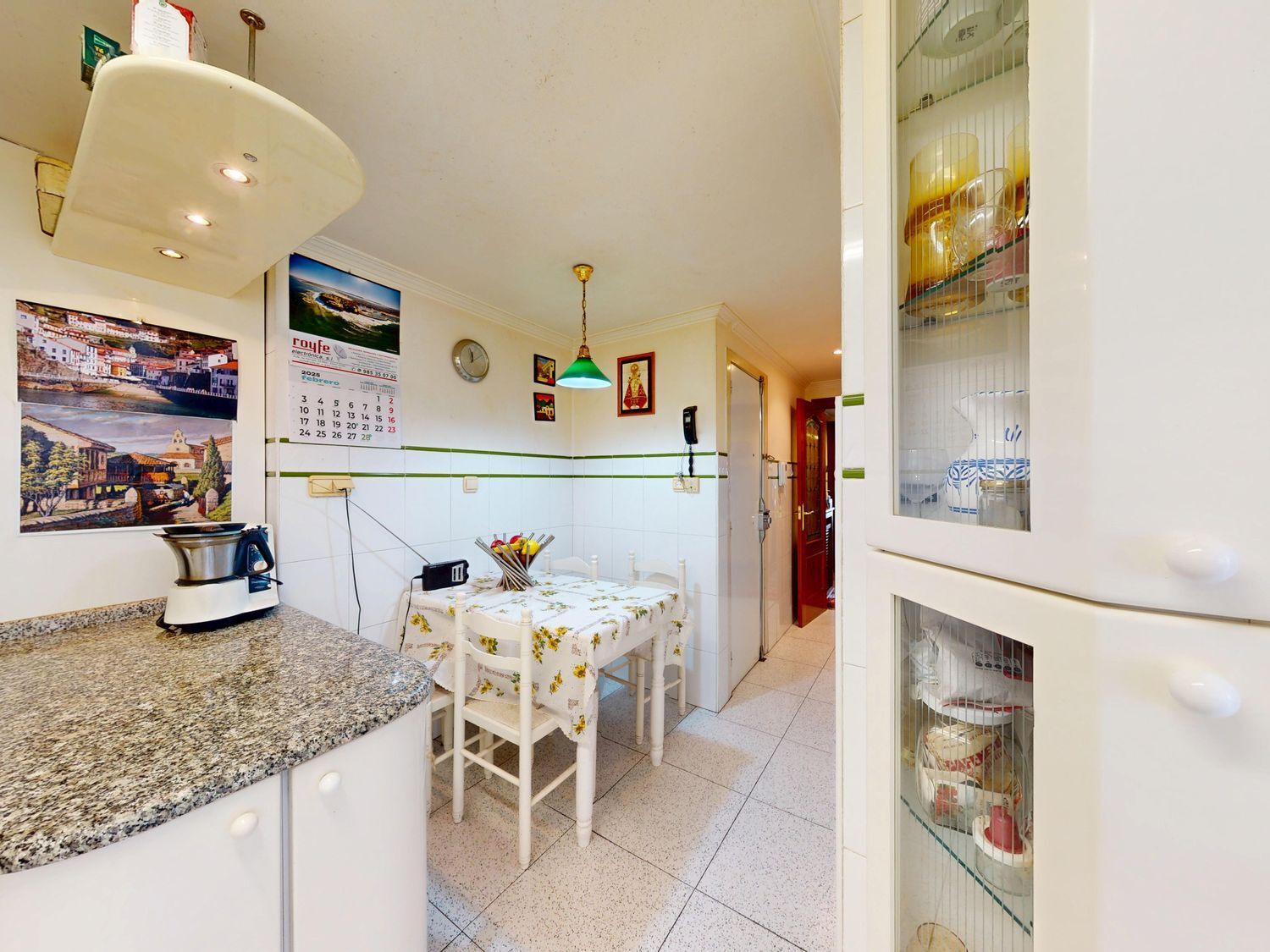 Appartement in Gijón