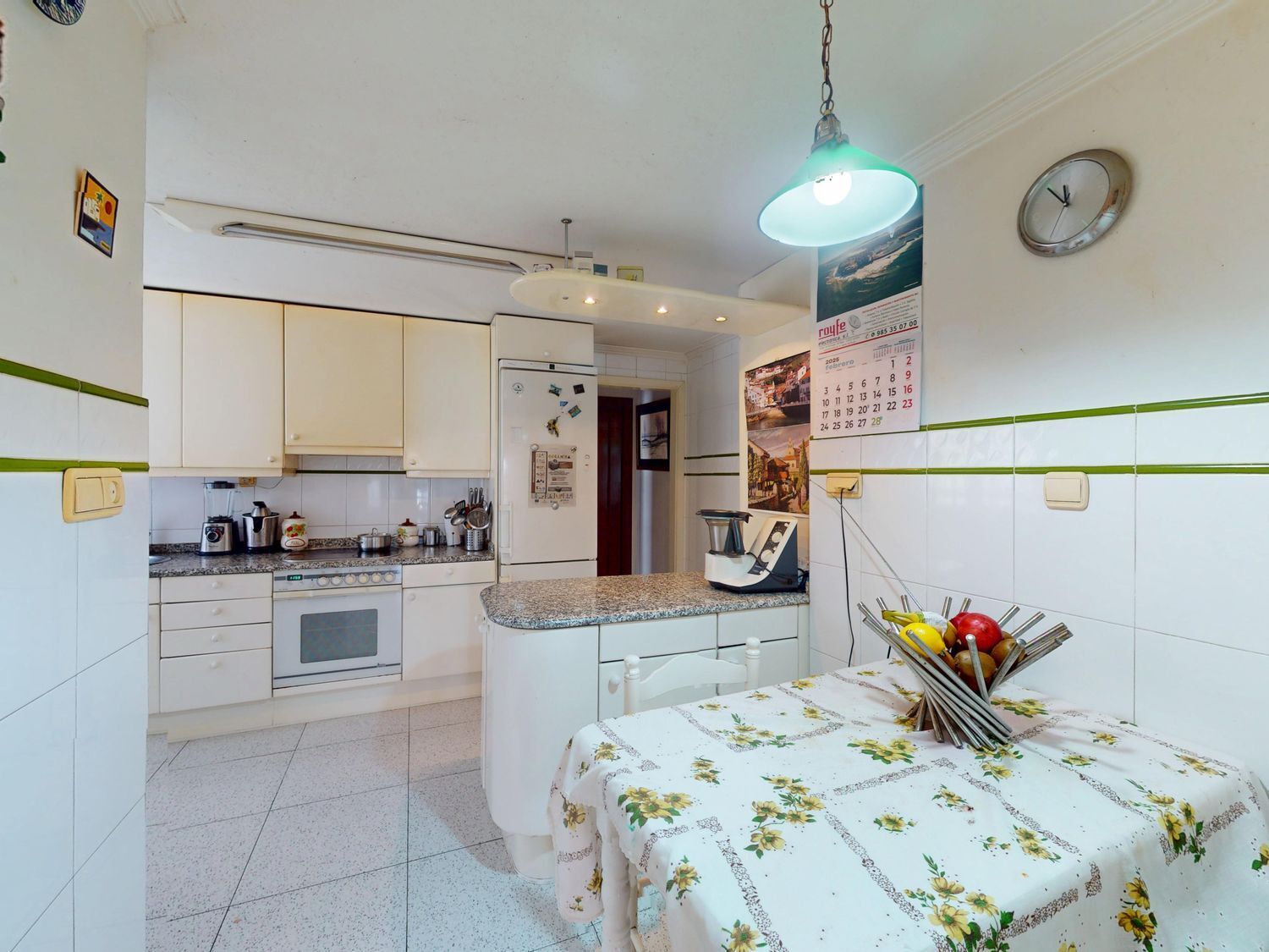 Appartement in Gijón