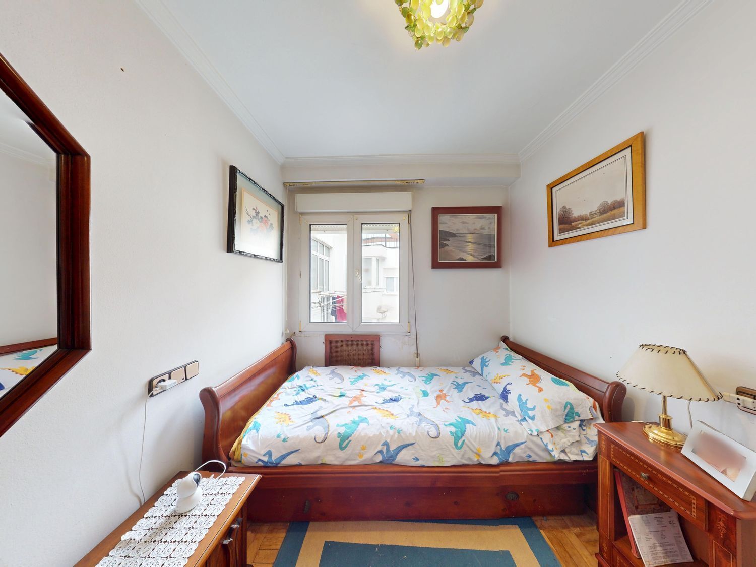 Appartement in Gijón