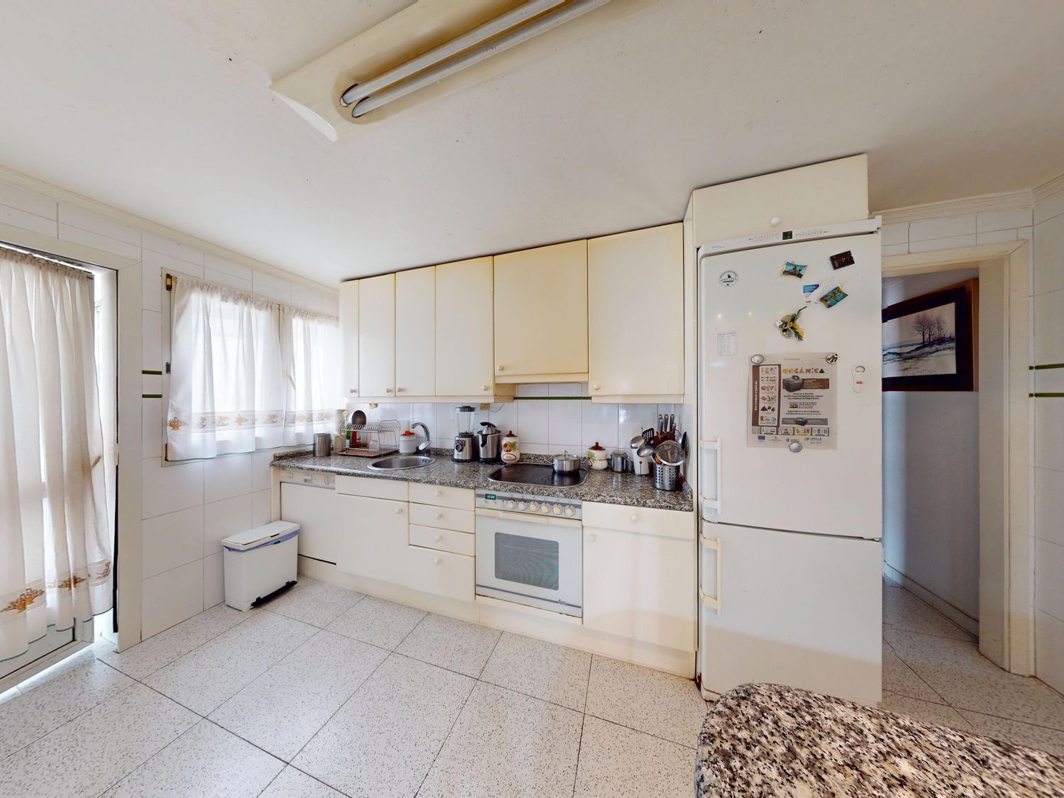 Appartement in Gijón