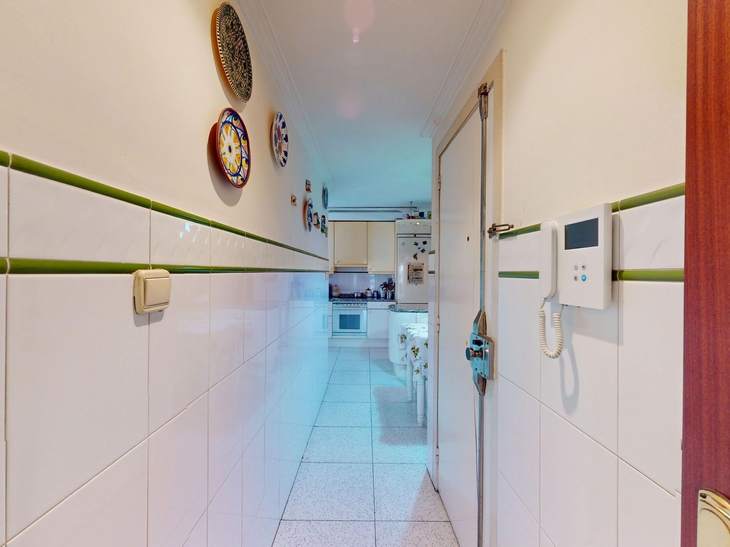 Appartement in Gijón