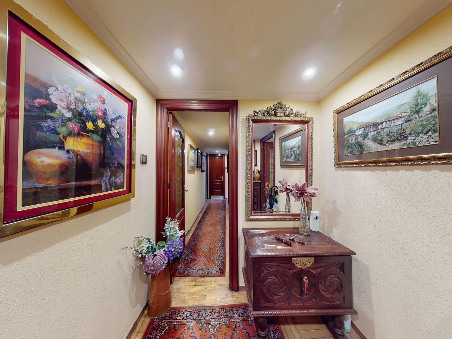 Appartement in Gijón