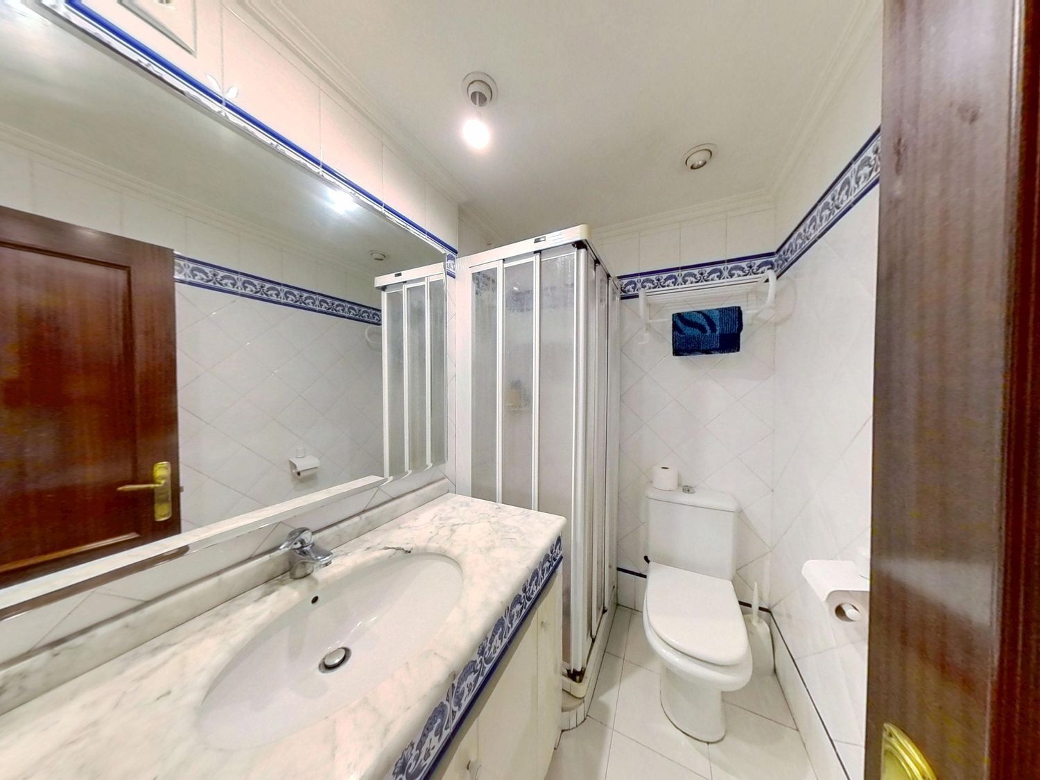 Appartement in Gijón