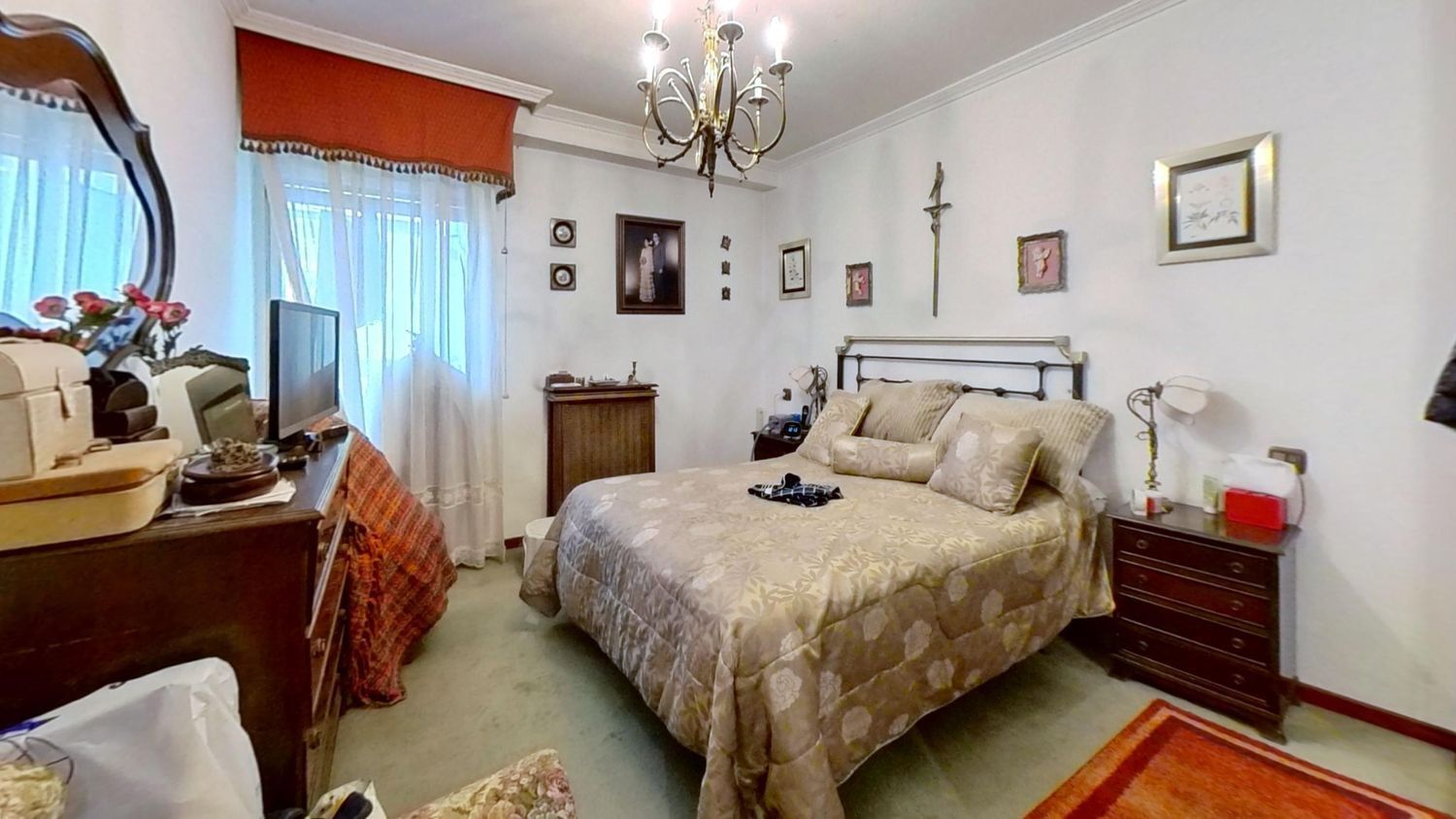Appartement in Gijón