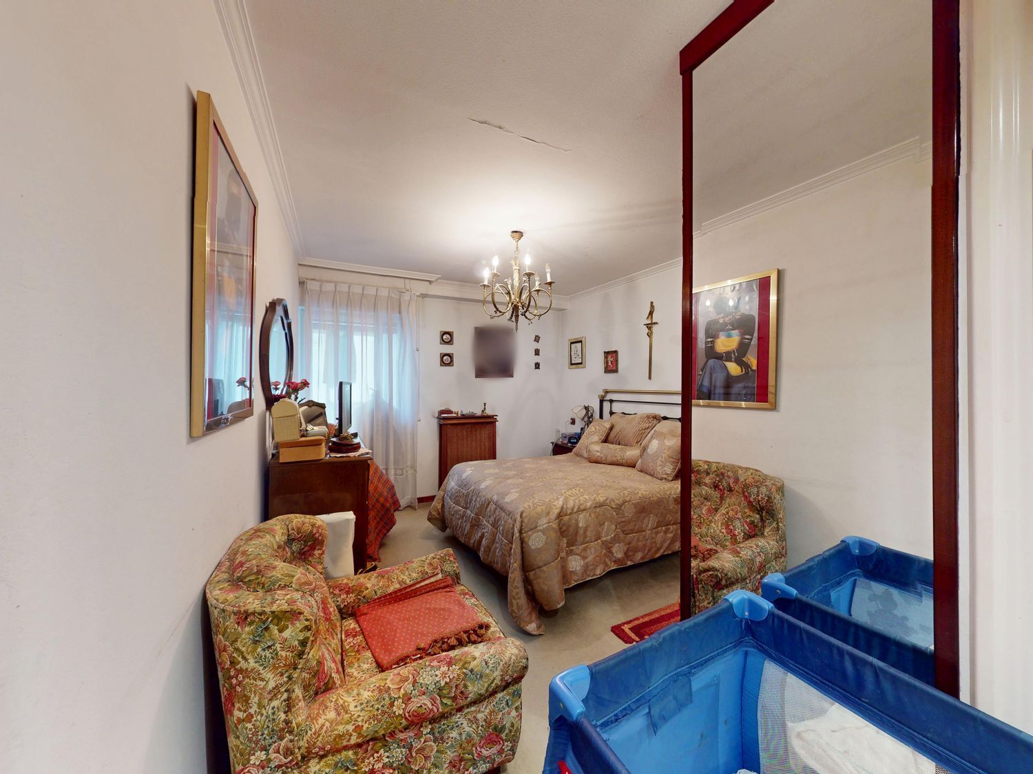 Appartement in Gijón