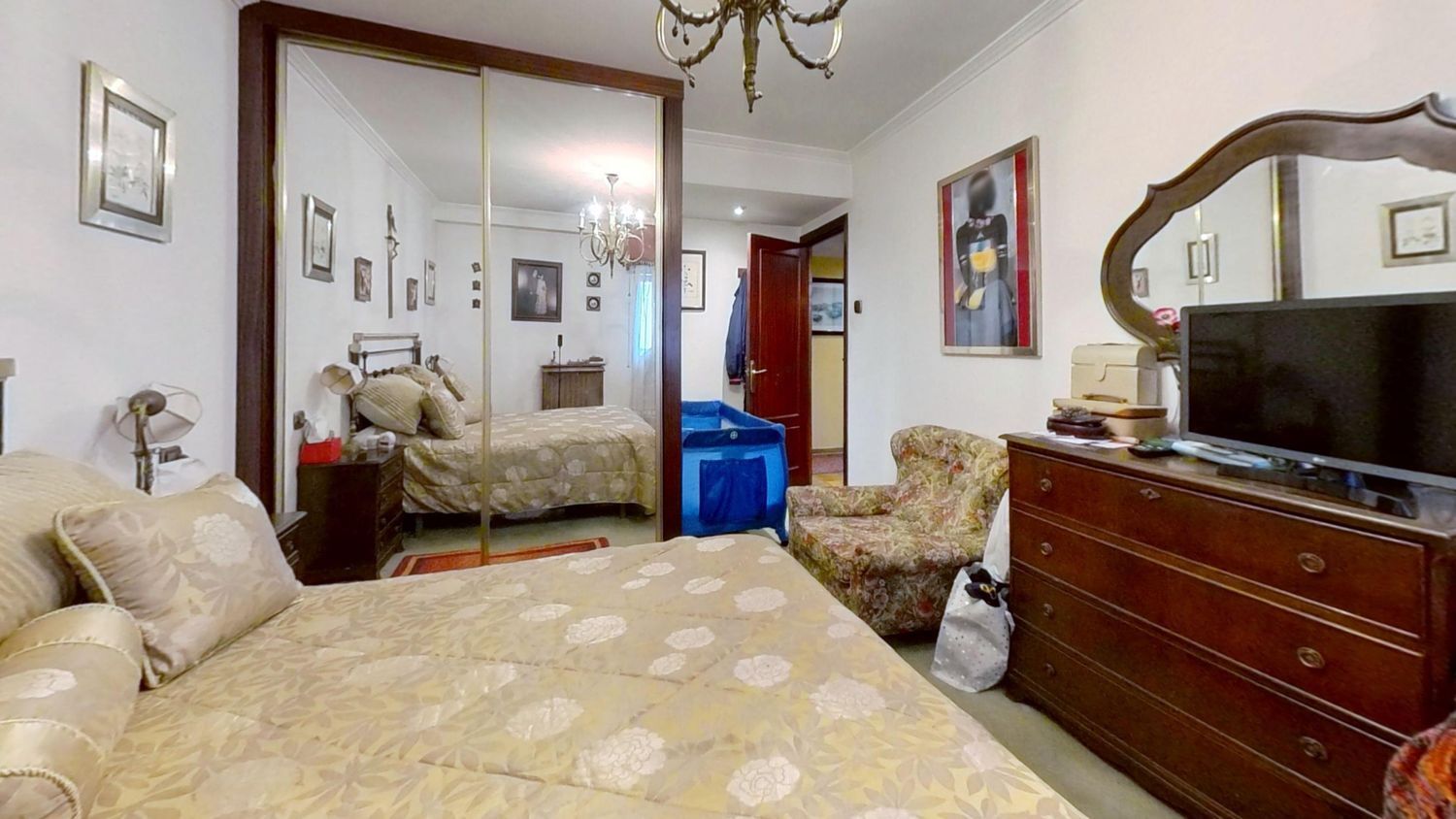 Appartement in Gijón