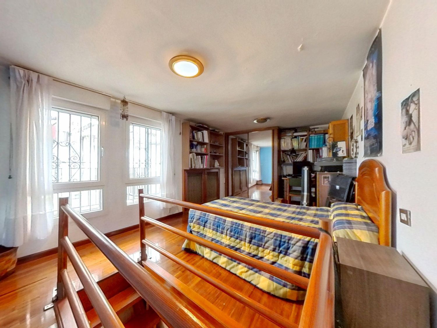 Appartement in Gijón