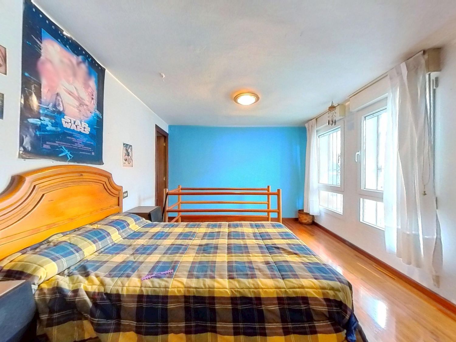 Appartement in Gijón