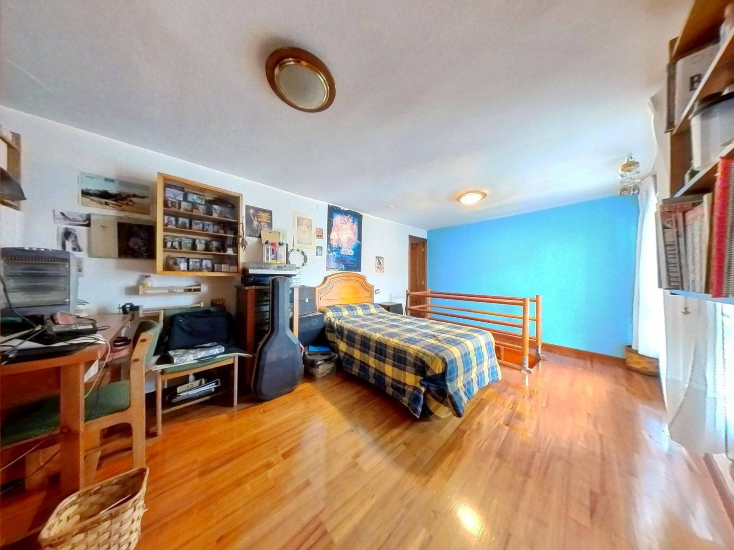Appartement in Gijón