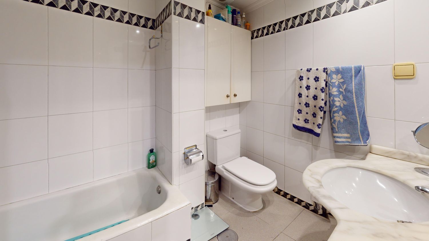 Appartement in Gijón