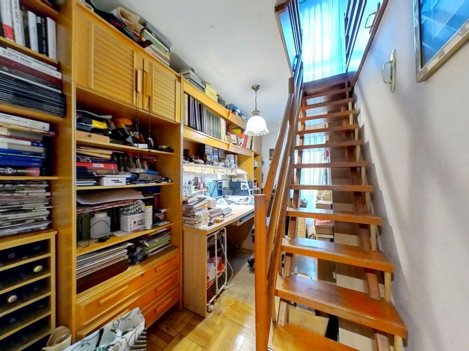 Appartement in Gijón