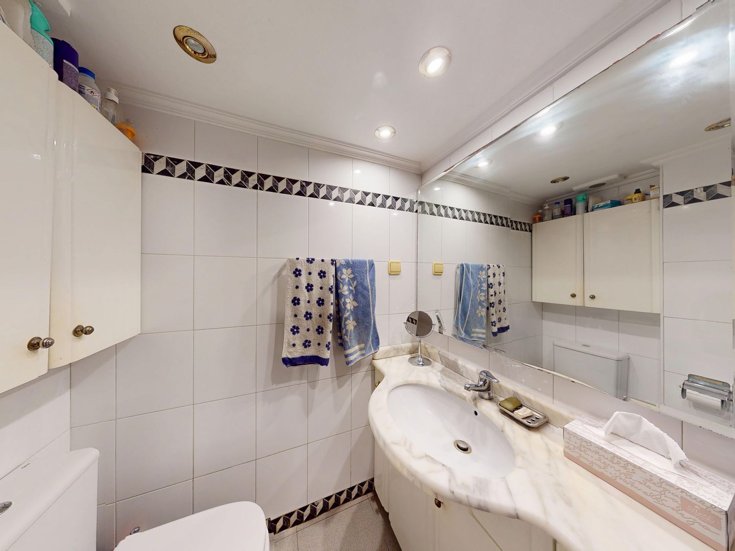 Appartement in Gijón