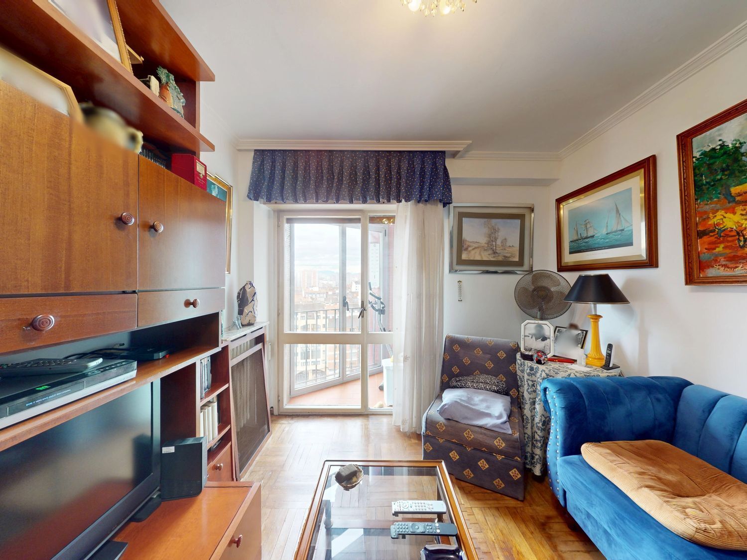 Appartement in Gijón