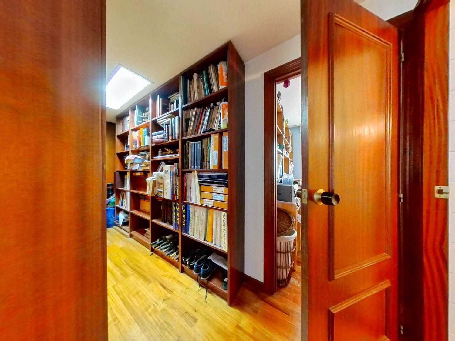 Appartement in Gijón