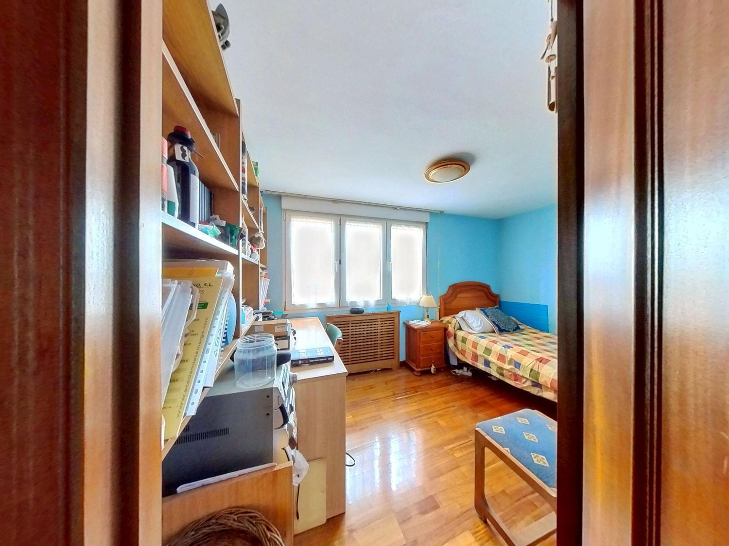 Appartement in Gijón