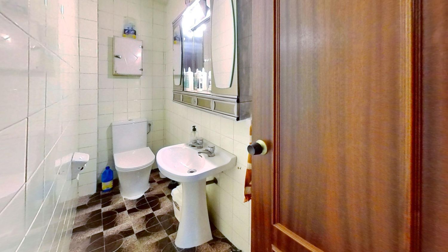 Appartement in Gijón