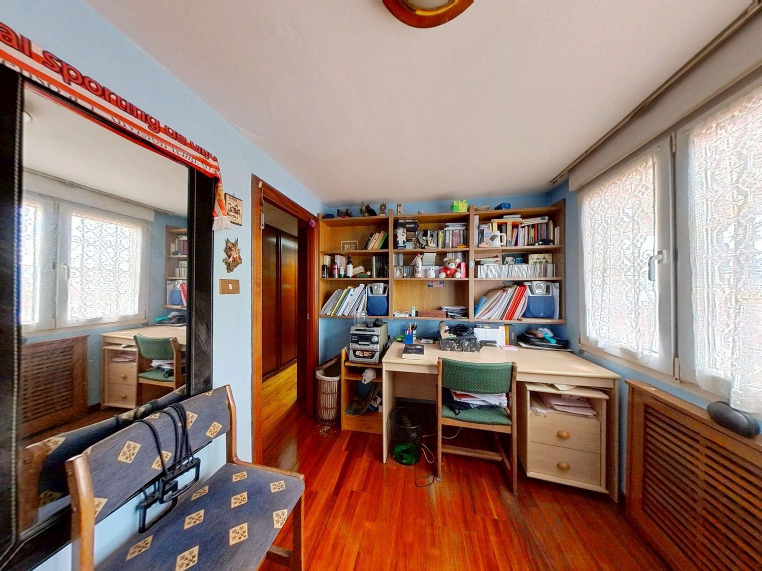 Appartement in Gijón