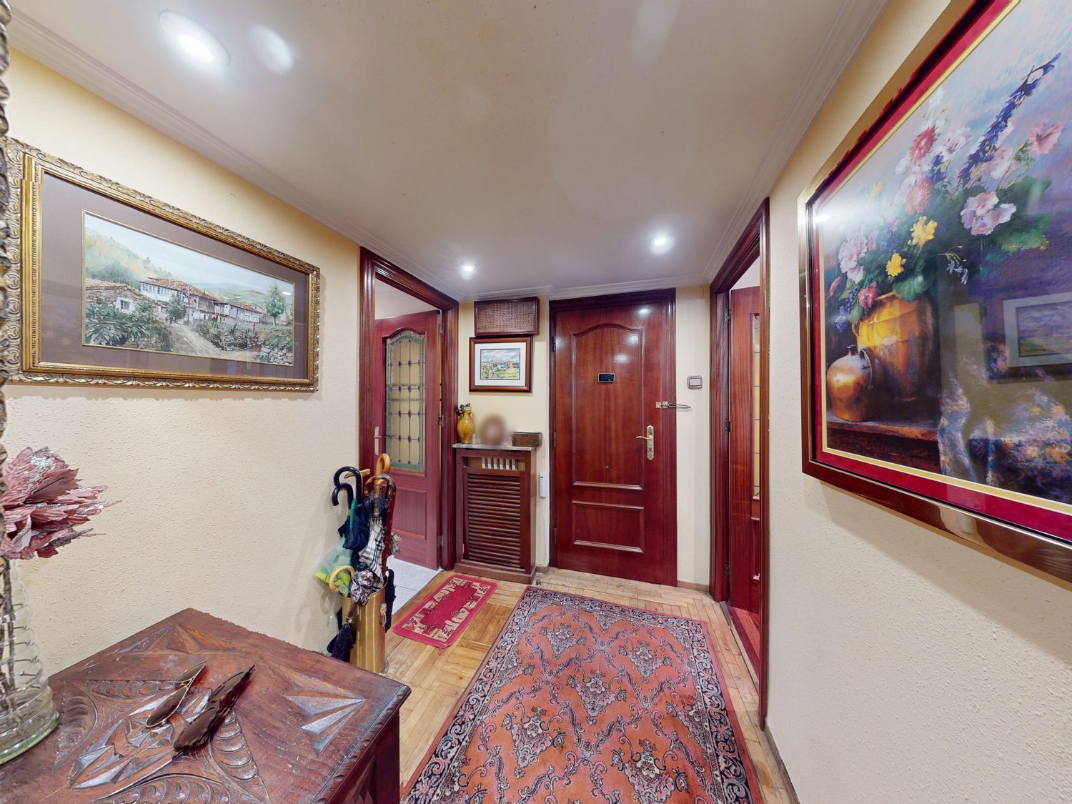 Appartement in Gijón
