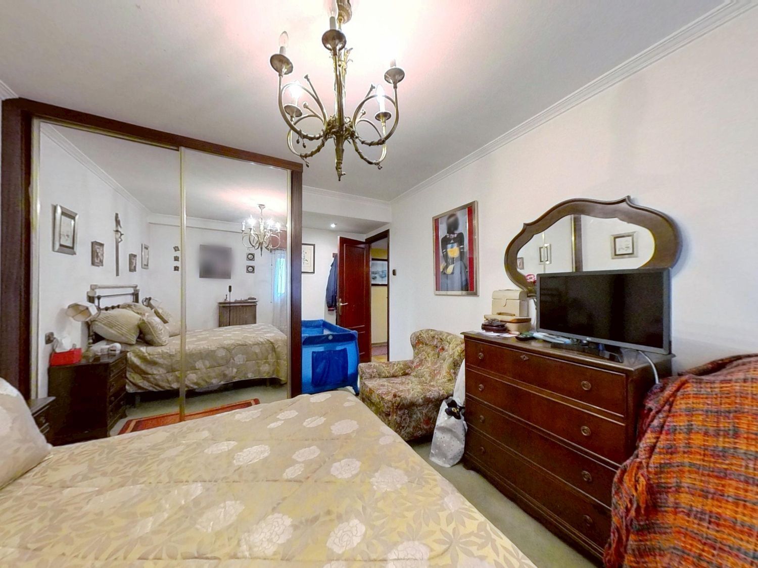 Appartement in Gijón