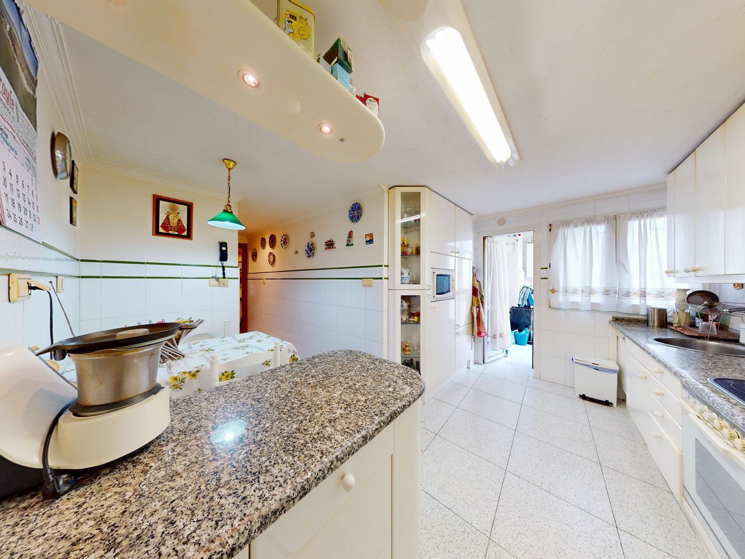 Appartement in Gijón
