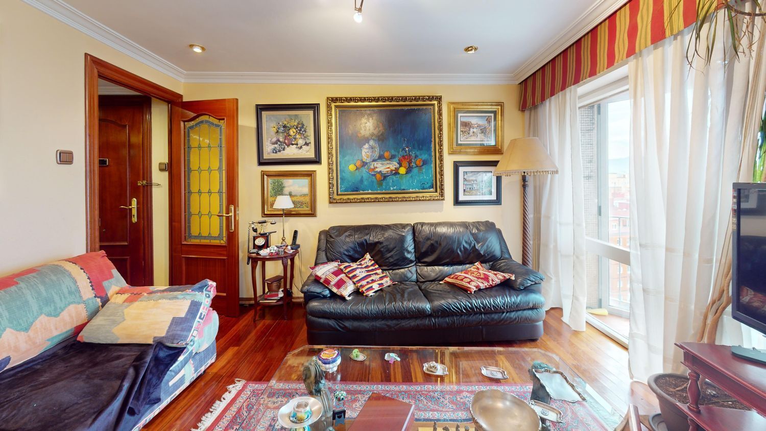 Appartement in Gijón