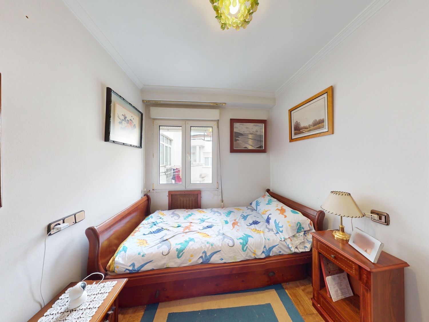 Appartement in Gijón