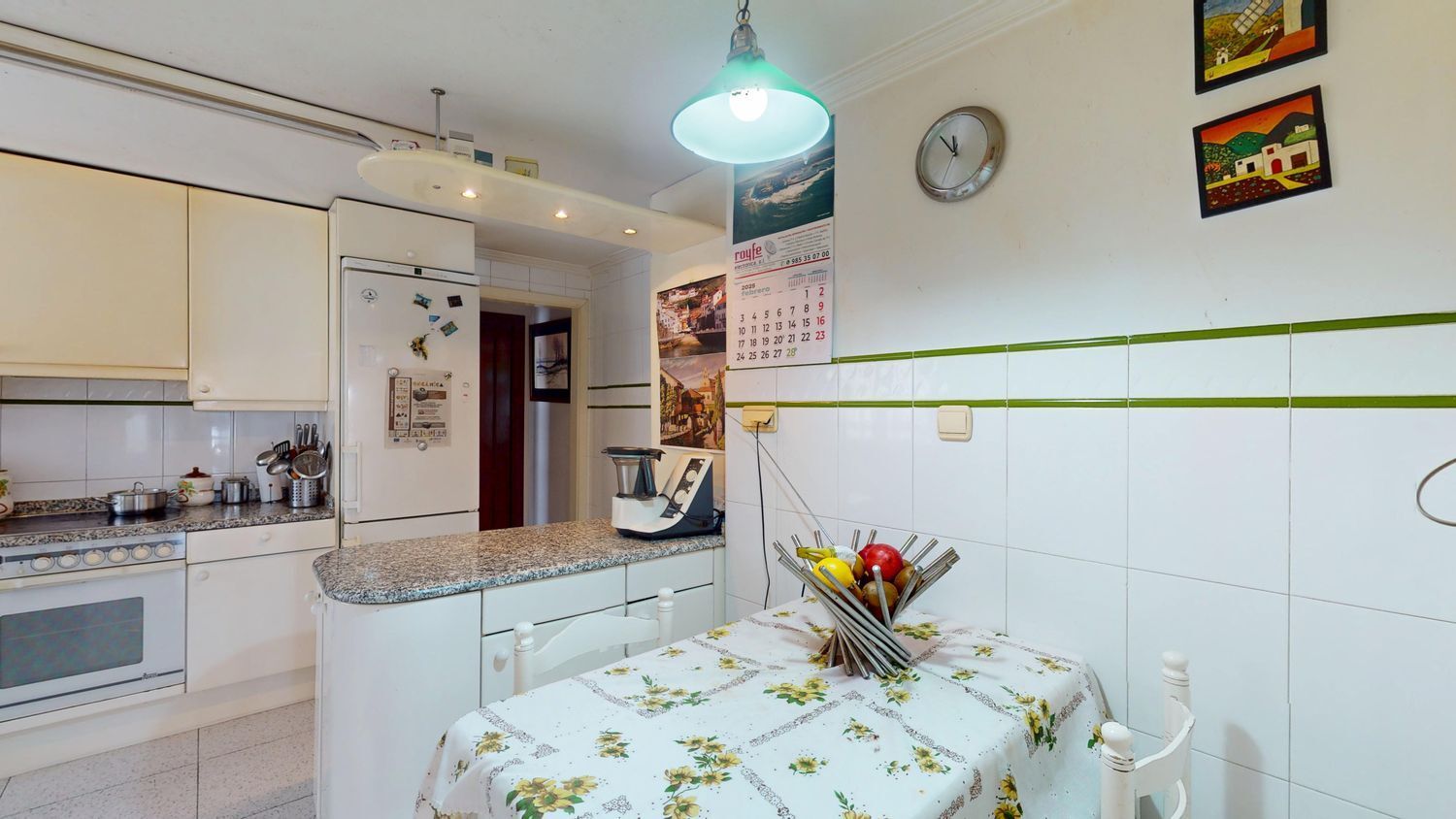 Appartement in Gijón