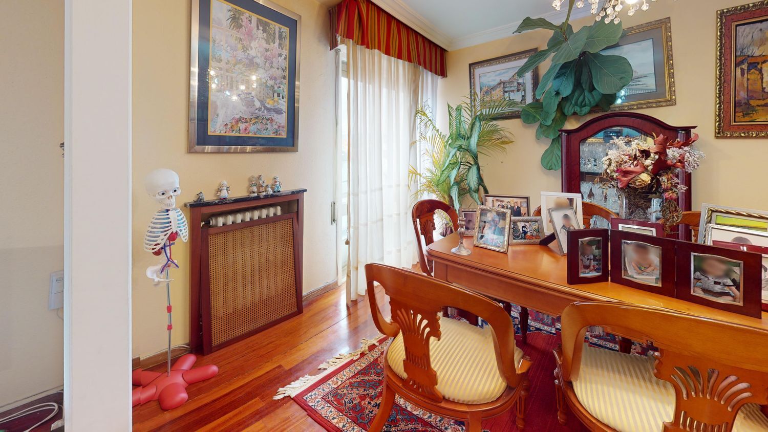Appartement in Gijón
