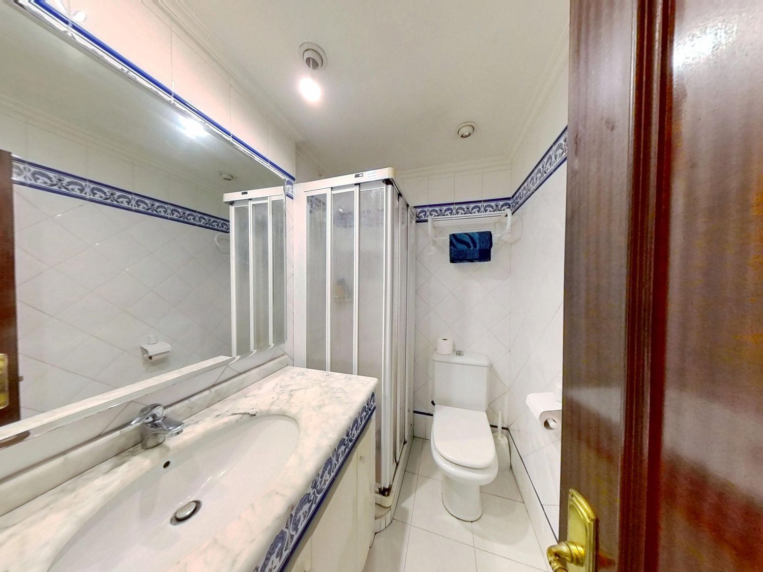 Appartement in Gijón