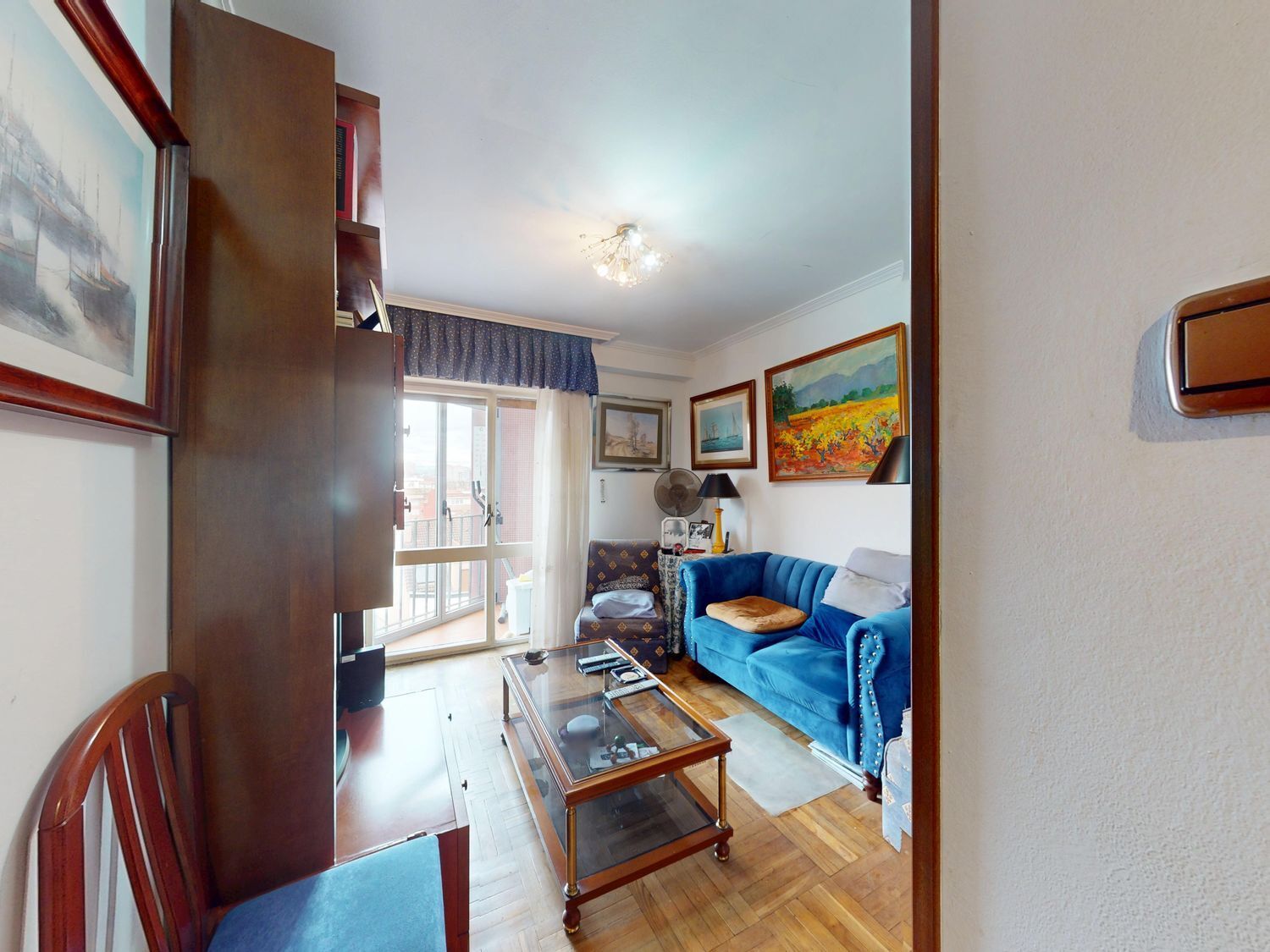 Appartement in Gijón